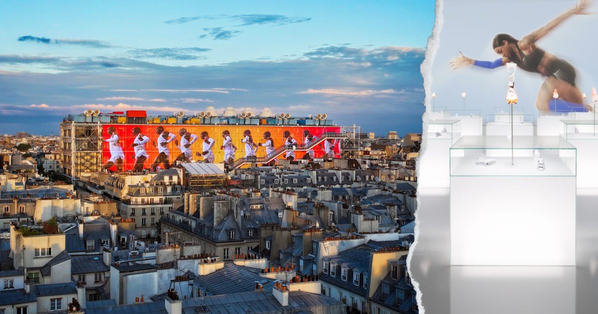 Centre Pompidou