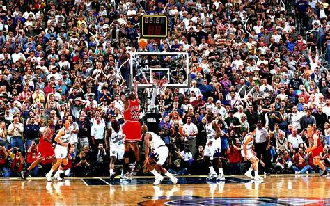 Michael Jordan