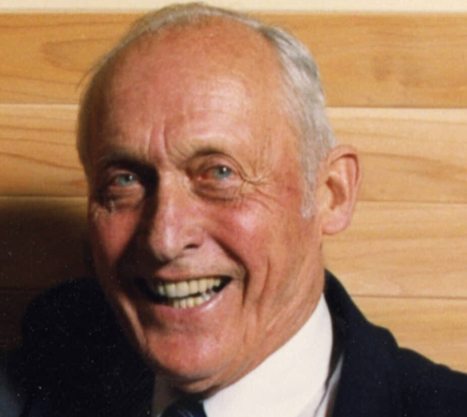 Bill Bowerman