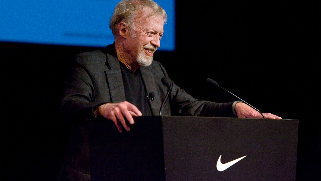 Phil Knight